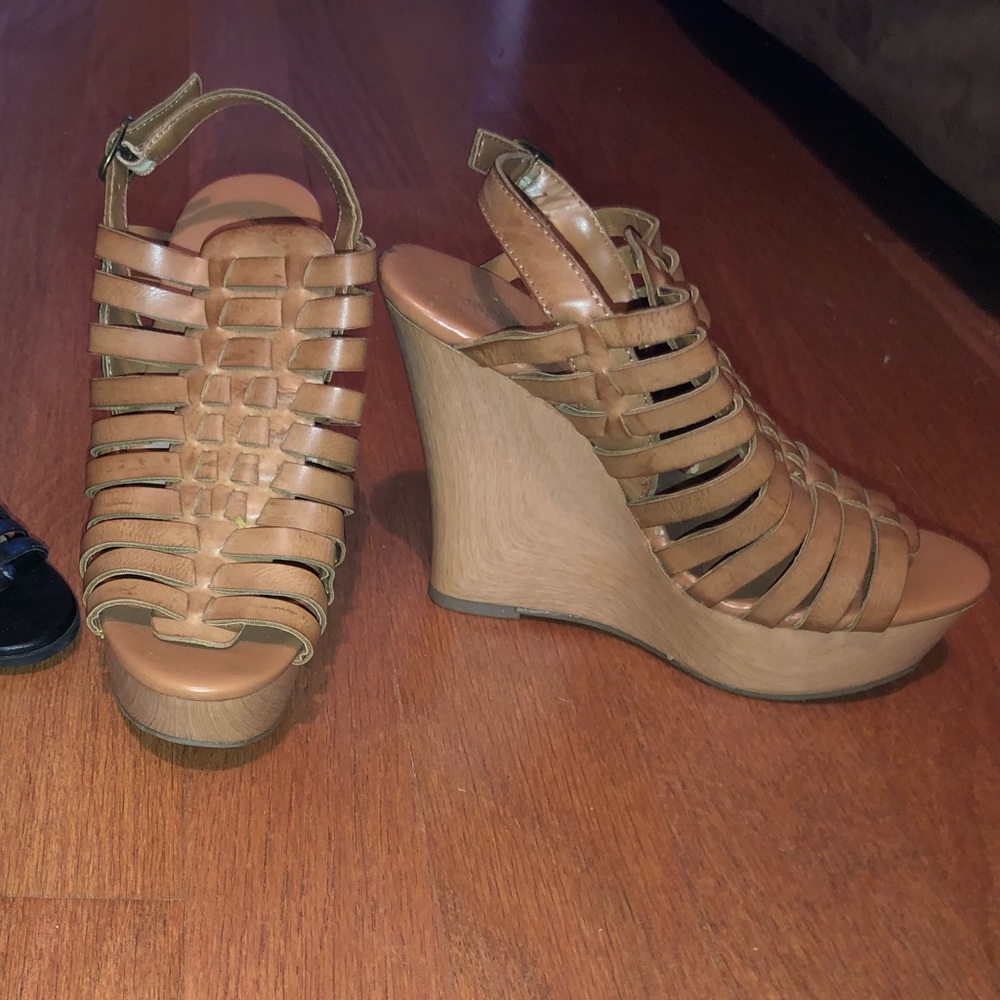 Wedges